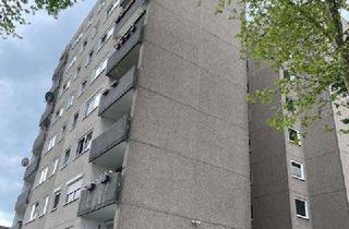 Wohnung mieten in 34246 Vellmar, Komfortable 3-Zimmer-Wohnung in Vellmar mit Badewanne & Balkon