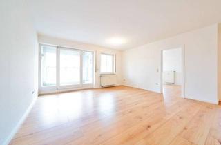 Wohnung mieten in Dresdner Straße 265, 01705 Freital, Modern sanierte 2-RW im 2.OG* Balkon* EBK* Tageslichtbad mit Dusche* nachgefragte & zentrale Lage*