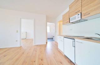 Wohnung mieten in Dresdner Straße 265, 01705 Freital, Modern sanierte 2-RW im 2.OG* Balkon* EBK* Tageslichtbad mit Dusche* nachgefragte & zentrale Lage*