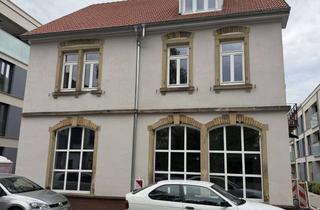 Wohnung mieten in Lihlstraße, 77652 Offenburg, Charmante 3-Zimmer-Wohnung mit Altbauflair