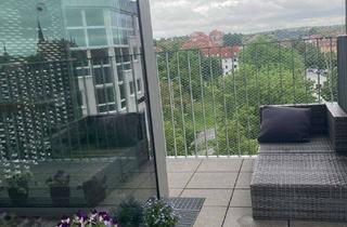 Wohnung mieten in Juri-Gagarin-Ring 156, 99084 Altstadt, Modernes Stadtleben: 3-Zimmer-Wohnung in der Erfurter Altstadt