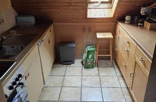 Wohnung mieten in 64319 Pfungstadt, Gepflegte 2-Zimmer-Wohnung in Pfungstadt