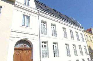 Wohnung mieten in Poststraße 23, 14943 Luckenwalde, 2-Raum-Wohnung in zentraler Lage (Anfragen bitte nur per Mail)