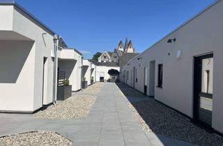 Wohnung mieten in Grabenstraße 19, 65549 Limburg, Modernes Wohnen inmitten der Limburger Altstadt