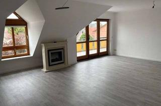 Wohnung mieten in 55283 Nierstein, Lichtdurchflutete 4-ZKB-Wohnung mit Sonnenbalkon & 2 PKW-Stellplätzen in ruhiger Lage von Nierstein