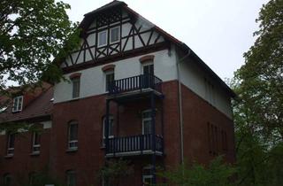 Wohnung mieten in Friedrich-Engels-Straße 22, 14913 Niedergörsdorf, Schöne 3-Raum-Wohnung in ruhiger Lage (Anfragen bitte nur per E-Mail)
