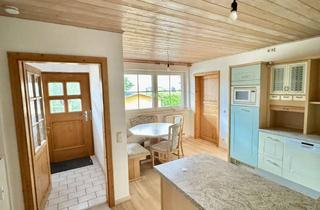Wohnung mieten in Birkenweg, 84137 Vilsbiburg, Großzügige 3-Zimmer Wohnung in gepflegtem Wohnhaus