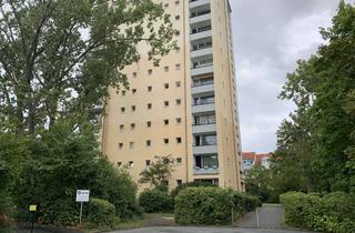 Wohnung mieten in 55122 Hartenberg/Münchfeld, Großzügiges 1-Zimmer-Appartement mit Südbalkon in Universitätsnähe