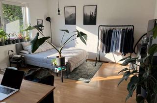 Wohnung mieten in Kurfürstenstraße 54, 45138 Südostviertel, Zentrale gemütliche 1-Zimmer Apartment