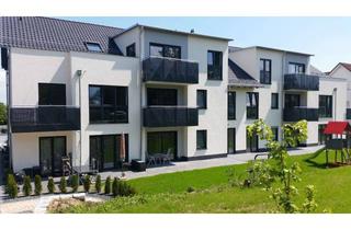Wohnung mieten in Alte Wetzlarer Straße 26, 35510 Butzbach, Ideal geschnittene - 3 ZKB in Butzbach mit Terrasse
