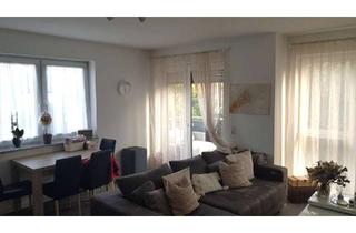 Wohnung mieten in Alte Wetzlarer Straße 26, 35510 Butzbach, Ideal geschnittene - 3 ZKB in Butzbach mit Balkon