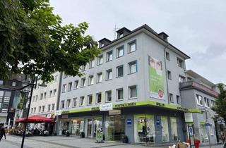 Wohnung mieten in Kirchplatz, 39104 Altstadt, Schöne 3-Zimmer Wohnung im Zentrum von Bottrop