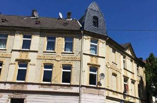 Wohnung mieten in Querstraße 13, 44866 Wattenscheid, Helle 4,5-Zimmer-Wohnung im 2. OG an der Querstraße in Bochum