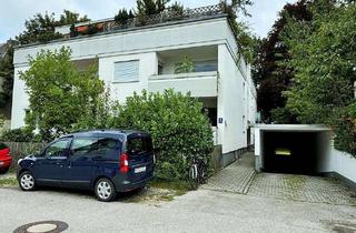 Wohnung mieten in Rembrandtstraße, 81241 München, Dachterrassentraum in Bestlage München-Pasing