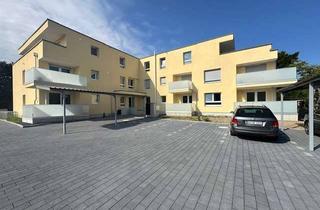 Wohnung mieten in Acherstr. 18, 76275 Ettlingen, Helle 2-Zimmer- Erdgeschosswohnung in ruhiger Lage
