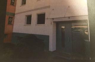Wohnung mieten in Wettegasse, 73441 Bopfingen, Praktisch geschnittenes 1-Zimmer-Apartment in Bopfingen