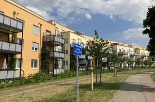 Penthouse mieten in Schönower Straße 12-28, 14513 Teltow, Penthouse-Feeling! - Große 3,5 -Zimmer Wohnung mit Dachterrasse und Balkon