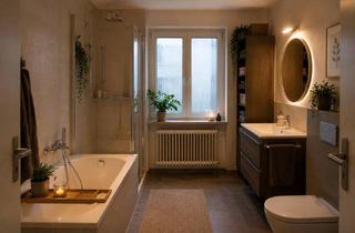 Wohnung mieten in Erzbergstraße 10, 34117 Nord-Holland, Großzügige 4-Zimmer-Wohnung in zentraler Lage Kassel – ab 01.09. verfügbar