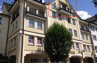 Wohnung mieten in 59846 Sundern, Maisonettewohnung an der Fußgängerzone von Sundern