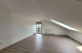 Wohnung mieten in Römerstraße, 74238 Krautheim, Alltagstaugliche 3-Zimmer-Wohnung in Krautheim