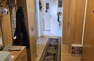 Wohnung mieten in Herrenwiesenstraße 40, 97980 Bad Mergentheim, Lebensraum mit 2 Balkonen: 3-Zimmer-Wohnung in Bad Mergentheim