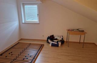 Wohnung mieten in 84419 Schwindegg, Wohnen mit Charakter: Dachgeschosswohnung in Schwindegg