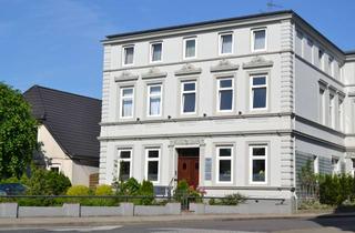 Wohnung mieten in 25336 Elmshorn, Gemütliche 3-Zimmer-Stadtwohnung