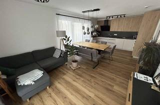Wohnung mieten in Waldeckstraße 12, 86529 Schrobenhausen, Neuwertige, barrierefreie 3-Zimmer EG Wohnung mit Garten in Schrobenhausen