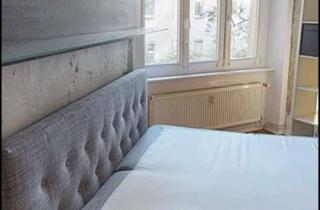 Wohnung mieten in Paul-Robeson-Straße 40, 10439 Prenzlauer Berg, Beautiful 2 room apartment available in Prenzlauerberg available 01.12.23