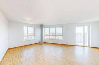 Wohnung mieten in Forst-Kasten-Allee 123b, 81475 München, Komfort trifft Raumgefühl: 3-Zimmer-Wohnung mit 2 Bädern und Balkon