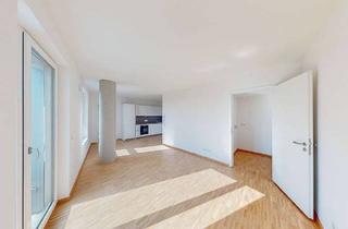Wohnung mieten in Forst-Kasten-Allee 123b, 81475 München, Offene Wohnküche & Balkon: 2-Zimmer-Apartment zum Wohlfühlen