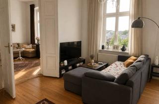 Wohnung mieten in Zeppelinstr. 150, 14471 Brandenburger Vorstadt, Sillvolle Altbau-Whg nahe Schloss Sanssouci!