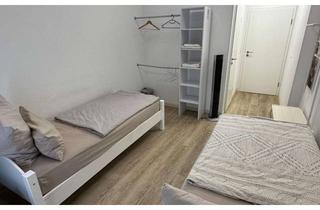 WG-Zimmer mieten in Seestraße, 74257 Untereisesheim, Möblierte Zimmer mit eigener Dusche/WC in Heilbronn Untereisesheim mieten – Ideal für