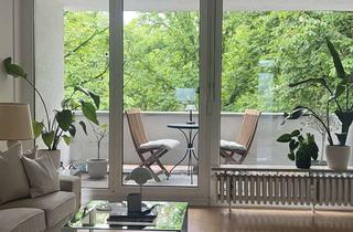 WG-Zimmer mieten in Am Schickshof 1-3, 53123 Duisdorf, Suche Nachmieterin für 2-er WG zum 1.07.