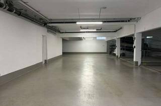 Garagen kaufen in Rheinstraße 41c, 76532 Weststadt, TG Duplex Stellplatz