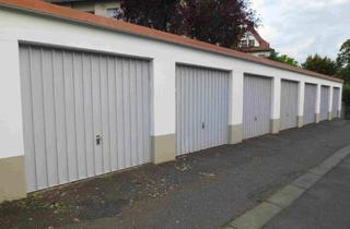 Garagen mieten in Steubenstr., 97074 Frauenland, Garage zu vermieten!
