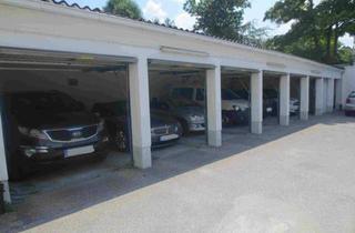 Garagen mieten in Prüfeninger Str. 45a, 93049 Westenviertel, Garage zu vermieten