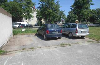 Garagen mieten in An Der Irler Höhe 26, 93055 Ostenviertel, Außenstellplatz sucht neuen Mieter