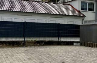 Garagen mieten in August-Bebel-Straße 181, 33602 Innenstadt, Fester Stellplatz in der Bielefelder Innenstadt