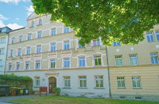 Garagen mieten in Heinrich-Schütz-Straße 118, 09130 Yorckgebiet, Außenstellplatz in Chemnitz