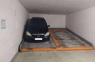 Garagen mieten in 88348 Bad Saulgau, Doppelparker-Stellplatz in zentrumsnaher Lage