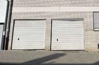 Garagen mieten in Von Der Helm Str 56, 41199 Odenkirchen, Warteliste - Garage zu vermieten in Mönchengladbach