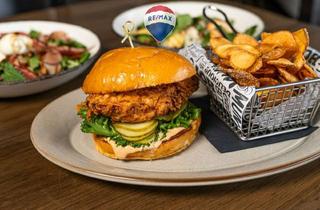 Gastronomiebetrieb mieten in 22041 Wandsbek, Hochwertiger Gastronomiebetrieb im EKZ | Ablöse 199.000 € VB