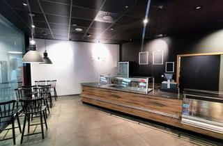 Geschäftslokal mieten in Zähringerplatz, 78467 Konstanz, Schönes Ladenlokal für Imbiss, heiße Theke oder Einzelhandel/Dienstleistung im Seerheincenter Konsta