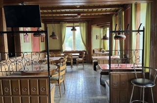 Gastronomiebetrieb mieten in Neuenrader Str., 58791 Werdohl, Gaststätte mit Kegelbahn im Dornröschenschlaf