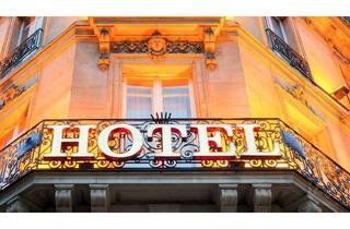 Gewerbeimmobilie kaufen in 42279 Wuppertal, Hotel-Restaurant im diskreten Verkauf als eigenen Betrieb oder Kapitalanlage