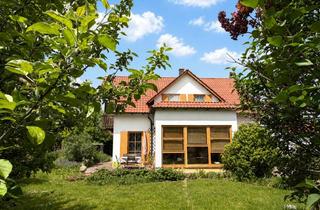 Haus kaufen in 86405 Meitingen, Familienglück im Grünen - ein Zuhause zum Ankommen und Wohlfühlen