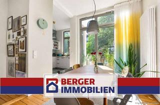 Reihenhaus kaufen in 28219 Walle, Vorankündigung: Saniertes Reihenhaus-Unikat in Bremen-Walle