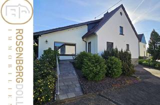 Einfamilienhaus kaufen in 56743 Mendig, Einfamilienhaus in Top Lage von Mendig - Haus Garten Garage