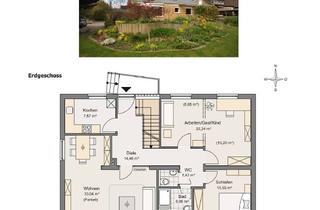 Einfamilienhaus kaufen in 30916 Isernhagen, Familienfreundliches Einfamilienhaus mit Photovoltaikanlage und Sauna 30916 Isernhagen HB